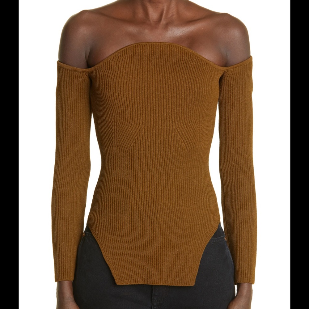 Khaite Maria sweater